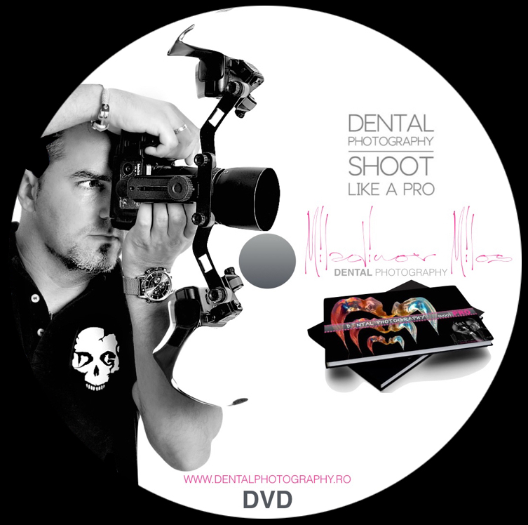 DVD Dental Photography