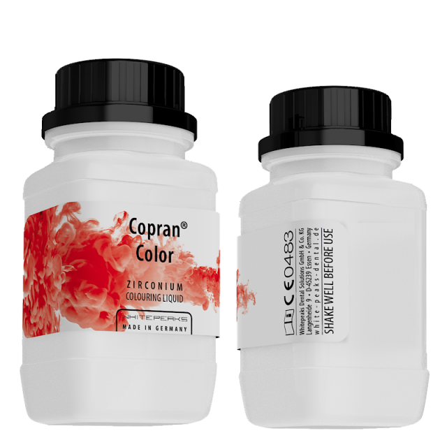 copran color 100ml