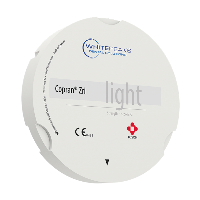 ZRI light 95 NEW