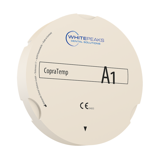 copratemp NEW