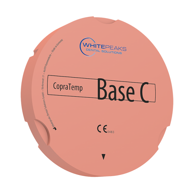 Copratemp base c 95 NEW