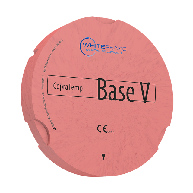 CopraTemo Base V 95 NEW