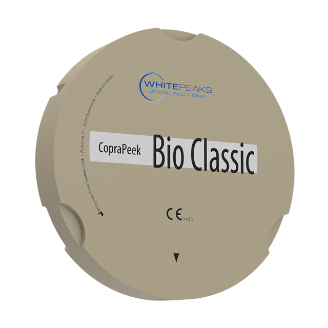 CorpaPeek BioClassic 95  NEW