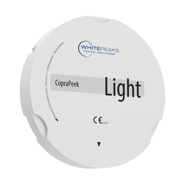 coprapeek light 95 NEW