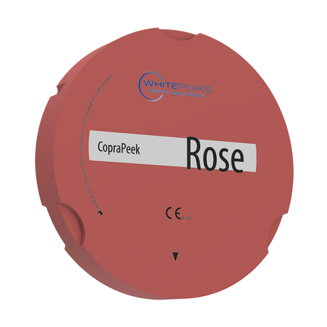 CorpaPeek Rose 95 NEW