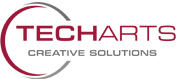 logo techarts