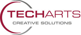logo techarts